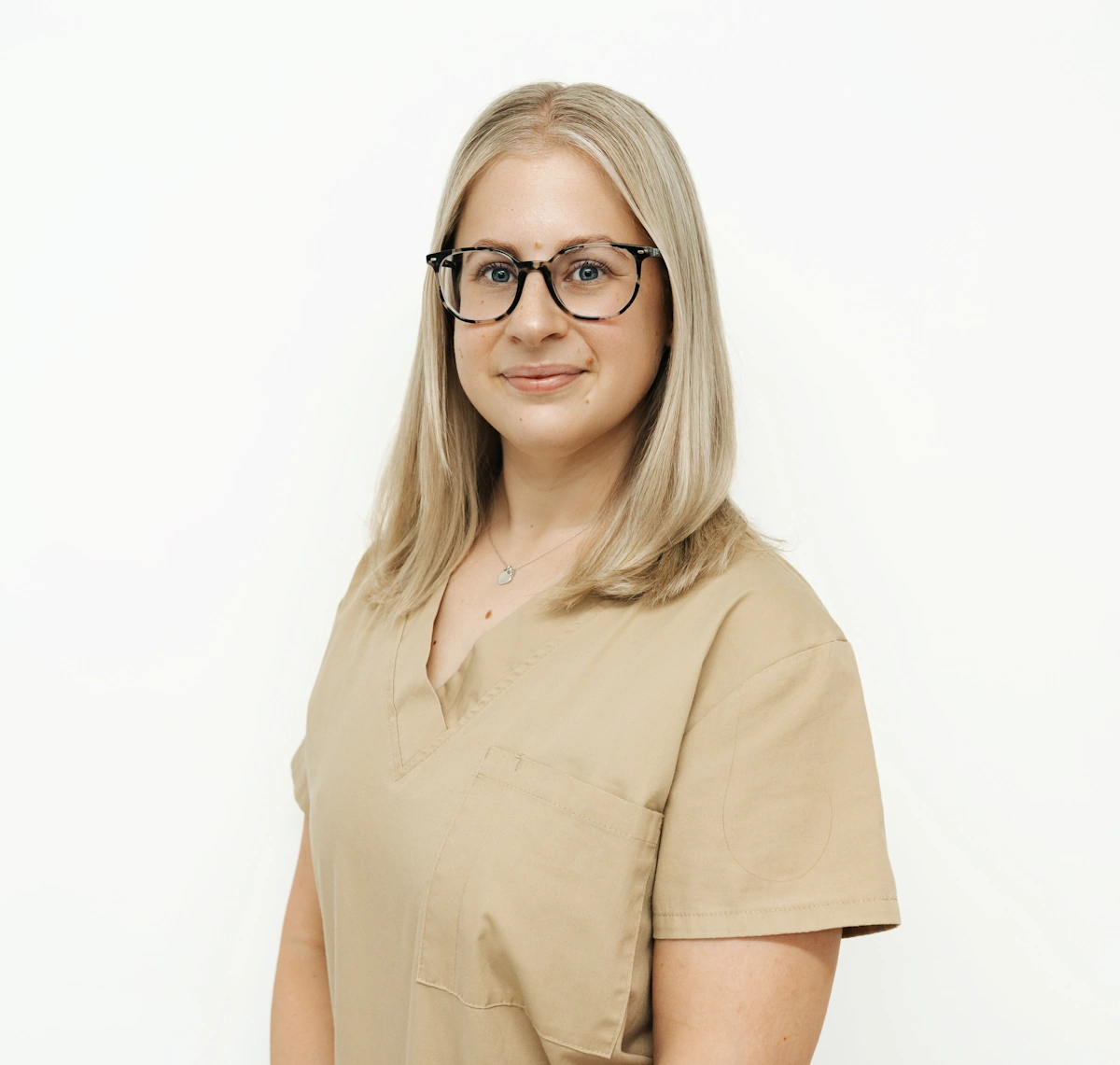 Photo of Kirsty Wells